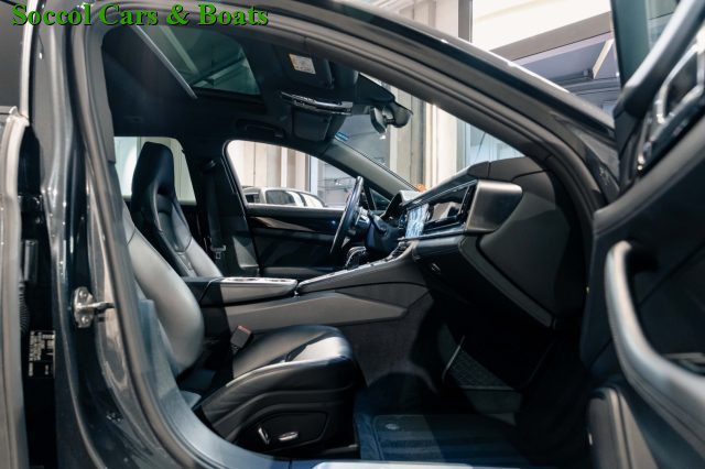 PORSCHE PANAMERA 2.9 4 E-HYBRID SPORT TURISMO*4 R - foto 8