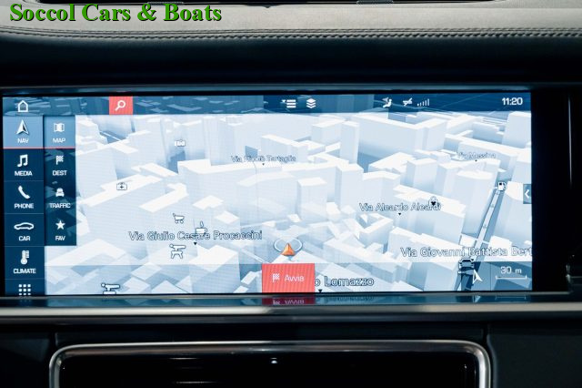 PORSCHE PANAMERA 2.9 4 E-HYBRID SPORT TURISMO*4 R - foto 40