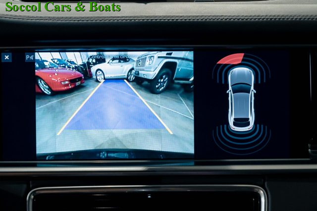 PORSCHE PANAMERA 2.9 4 E-HYBRID SPORT TURISMO*4 R - foto 18