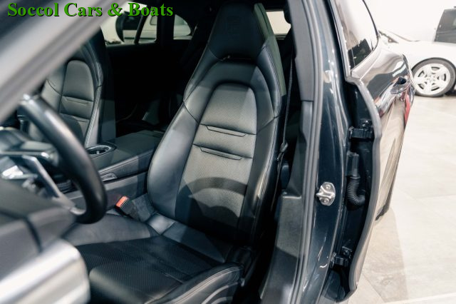 PORSCHE PANAMERA 2.9 4 E-HYBRID SPORT TURISMO*4 R - foto 24