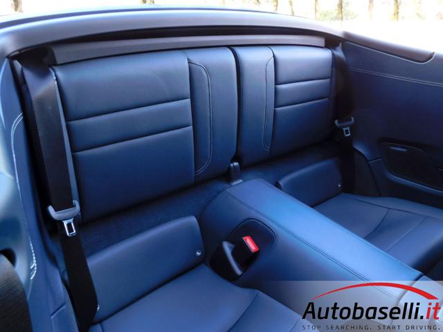 PORSCHE 992 911 CABRIO 3.0 CARRERA 4 GTS AUT - foto 23