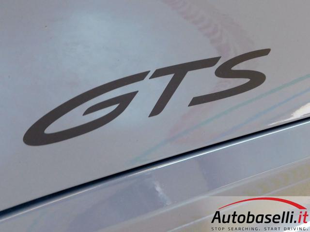 PORSCHE 992 911 CABRIO 3.0 CARRERA 4 GTS AUT - foto 40