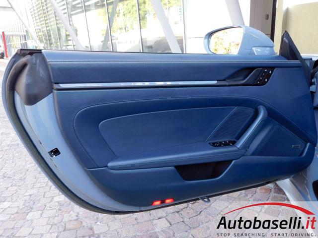 PORSCHE 992 911 CABRIO 3.0 CARRERA 4 GTS AUT - foto 45