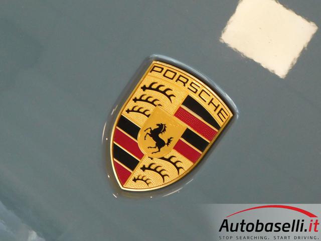 PORSCHE 992 911 CABRIO 3.0 CARRERA 4 GTS AUT - foto 43