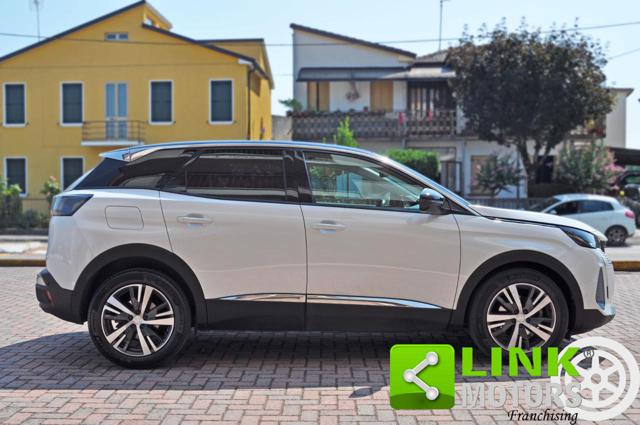 PEUGEOT 3008 BLUEHDI 130 S&S EAT8 ALLURE PACK - foto 8