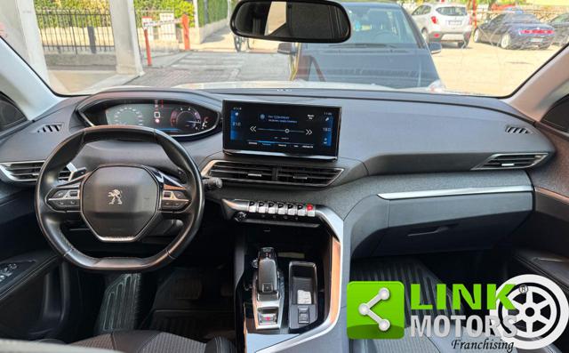 PEUGEOT 3008 BLUEHDI 130 S&S EAT8 ALLURE PACK - foto 17