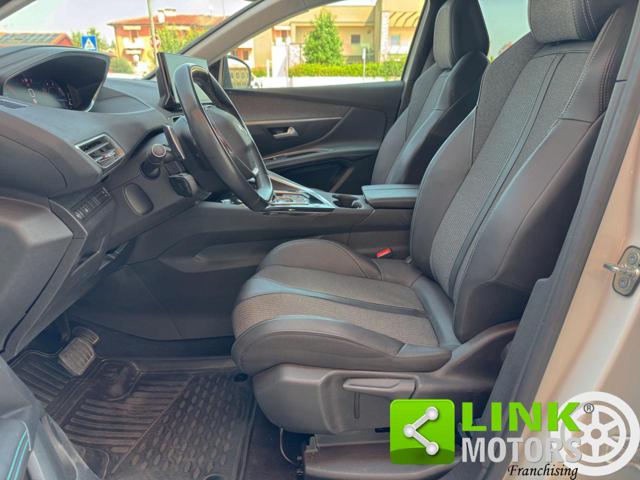 PEUGEOT 3008 BLUEHDI 130 S&S EAT8 ALLURE PACK - foto 10