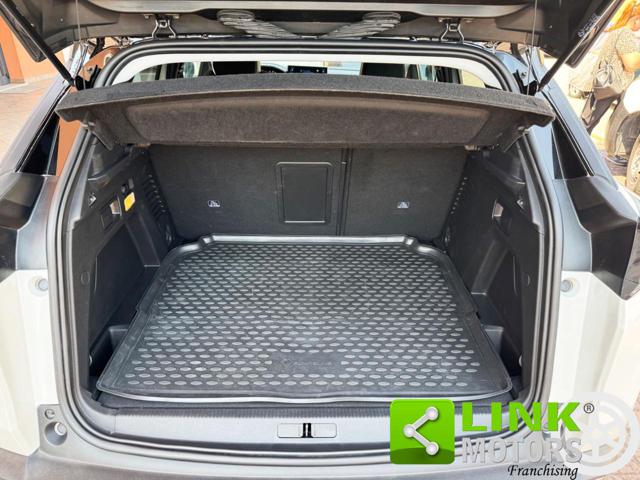 PEUGEOT 3008 BLUEHDI 130 S&S EAT8 ALLURE PACK - foto 20