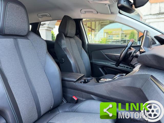 PEUGEOT 3008 BLUEHDI 130 S&S EAT8 ALLURE PACK - foto 15