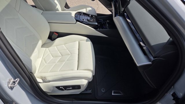 BMW 540 D 48V XDRIVE TOURING MSPORT PRO  - foto 13