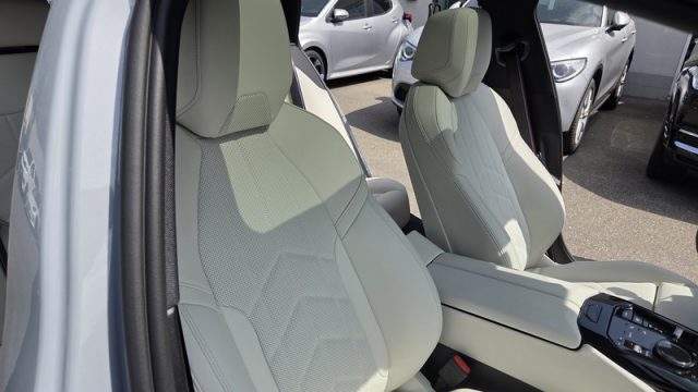 BMW 540 D 48V XDRIVE TOURING MSPORT PRO  - foto 14