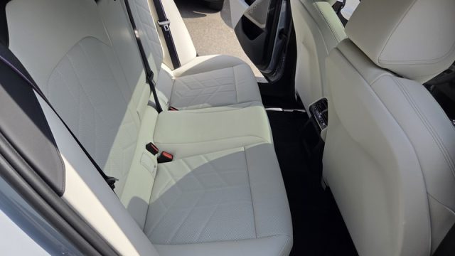 BMW 540 D 48V XDRIVE TOURING MSPORT PRO  - foto 18
