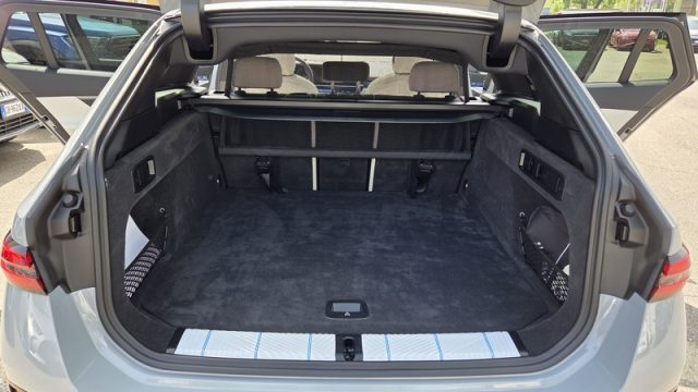 BMW 540 D 48V XDRIVE TOURING MSPORT PRO  - foto 20