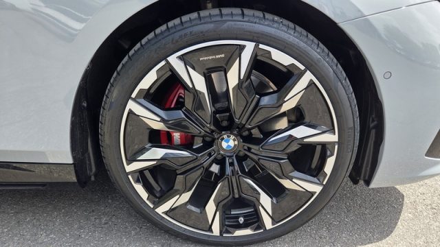 BMW 540 D 48V XDRIVE TOURING MSPORT PRO  - foto 6