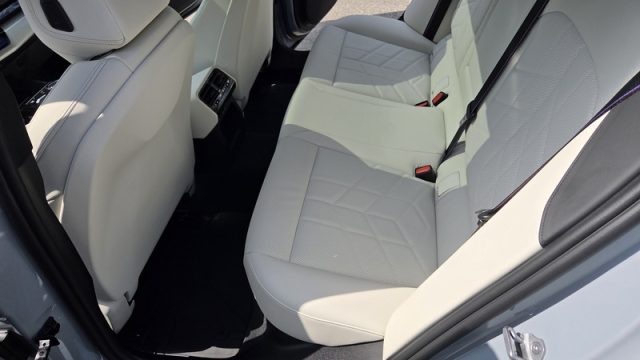 BMW 540 D 48V XDRIVE TOURING MSPORT PRO  - foto 22