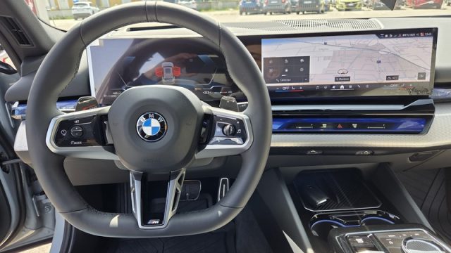 BMW 540 D 48V XDRIVE TOURING MSPORT PRO  - foto 27