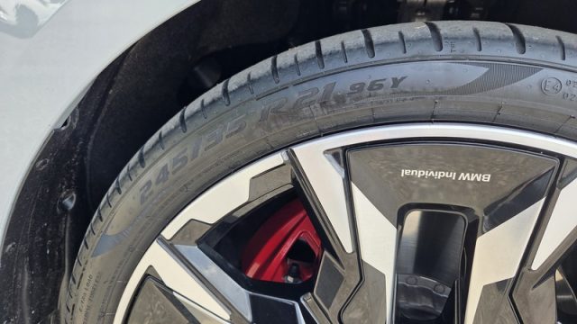 BMW 540 D 48V XDRIVE TOURING MSPORT PRO  - foto 7