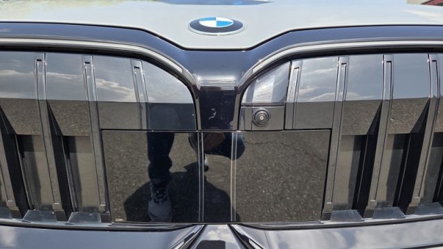 BMW 540 D 48V XDRIVE TOURING MSPORT PRO  - foto 9