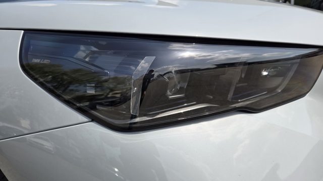 BMW 540 D 48V XDRIVE TOURING MSPORT PRO  - foto 8