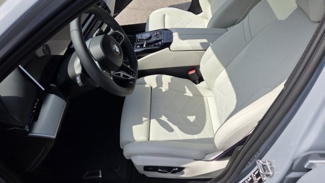 BMW 540 D 48V XDRIVE TOURING MSPORT PRO  - foto 24