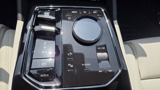 BMW 540 D 48V XDRIVE TOURING MSPORT PRO  - foto 28