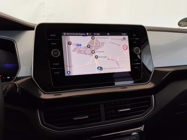 VOLKSWAGEN T-CROSS 1.0 TSI GOAL - foto 11