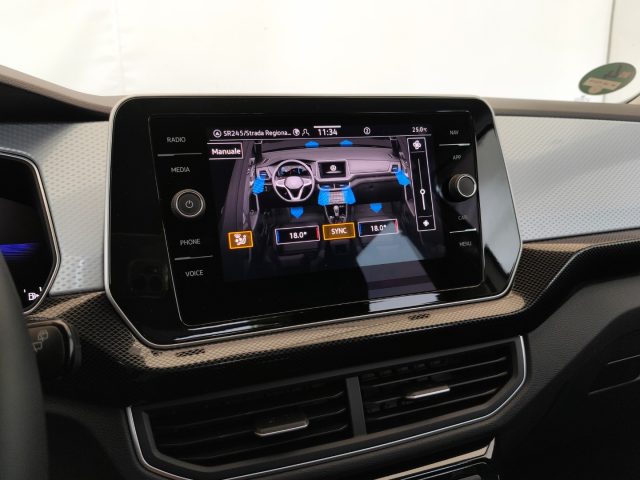 VOLKSWAGEN T-CROSS 1.0 TSI GOAL - foto 14