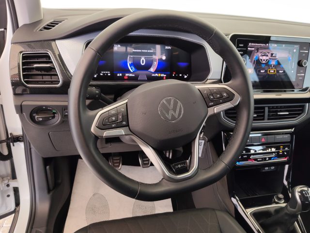 VOLKSWAGEN T-CROSS 1.0 TSI GOAL - foto 15