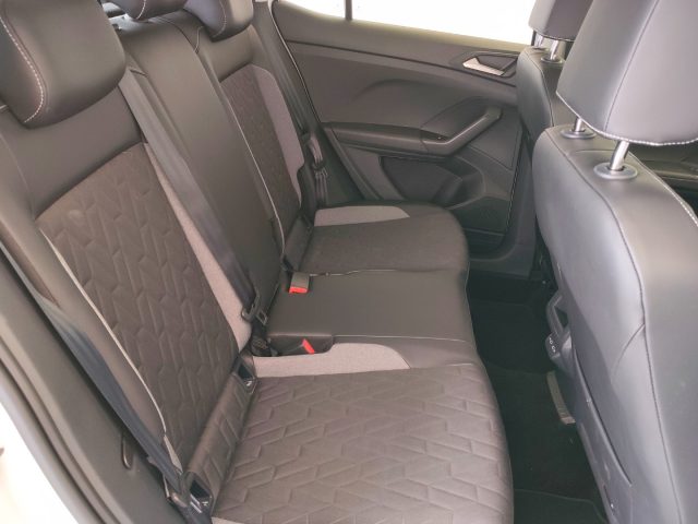 VOLKSWAGEN T-CROSS 1.0 TSI GOAL - foto 16