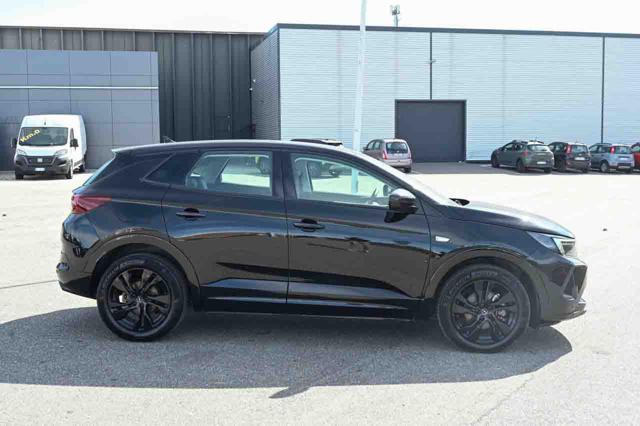 OPEL GRANDLAND 1.2 TURBO 12V 130 CV GS - foto 18