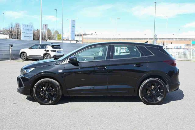 OPEL GRANDLAND 1.2 TURBO 12V 130 CV GS - foto 20