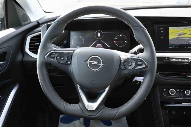OPEL GRANDLAND 1.2 TURBO 12V 130 CV GS - foto 16