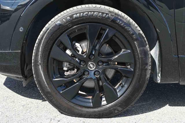 OPEL GRANDLAND 1.2 TURBO 12V 130 CV GS - foto 6