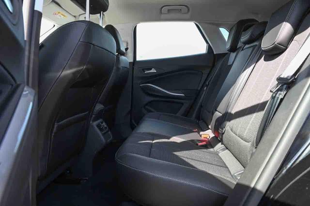 OPEL GRANDLAND 1.2 TURBO 12V 130 CV GS - foto 11