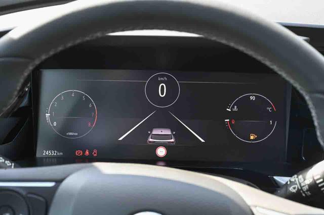 OPEL GRANDLAND 1.2 TURBO 12V 130 CV GS - foto 13
