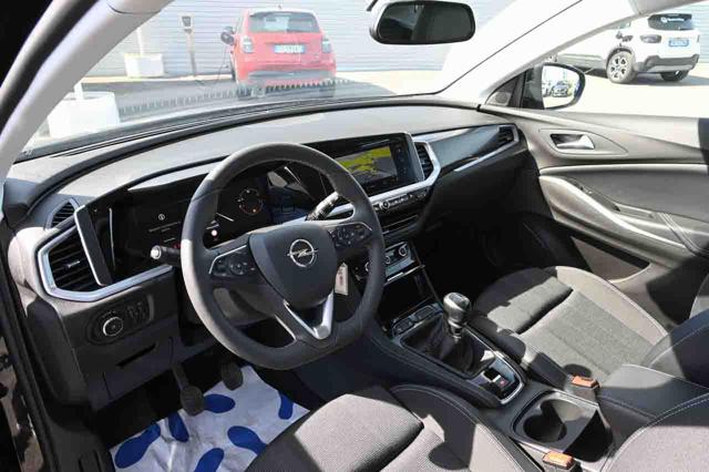 OPEL GRANDLAND 1.2 TURBO 12V 130 CV GS - foto 8