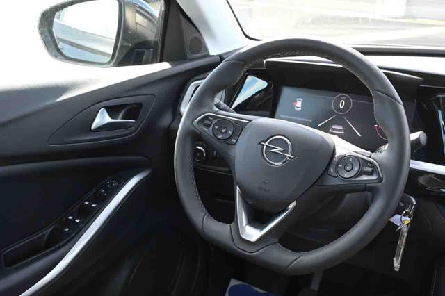 OPEL GRANDLAND 1.2 TURBO 12V 130 CV GS - foto 12