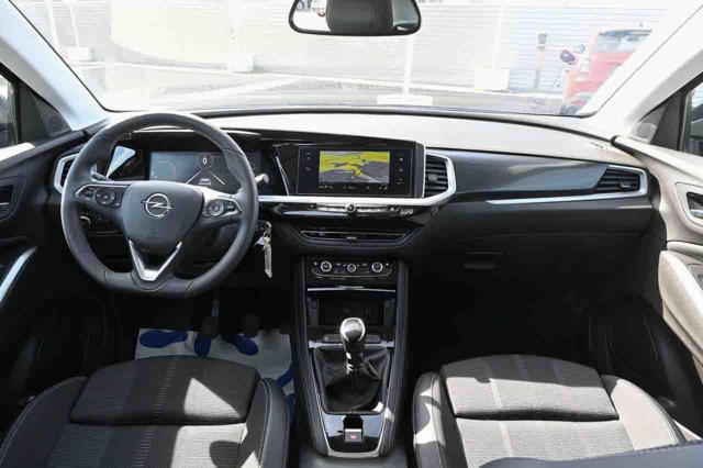 OPEL GRANDLAND 1.2 TURBO 12V 130 CV GS - foto 7