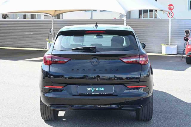 OPEL GRANDLAND 1.2 TURBO 12V 130 CV GS - foto 19
