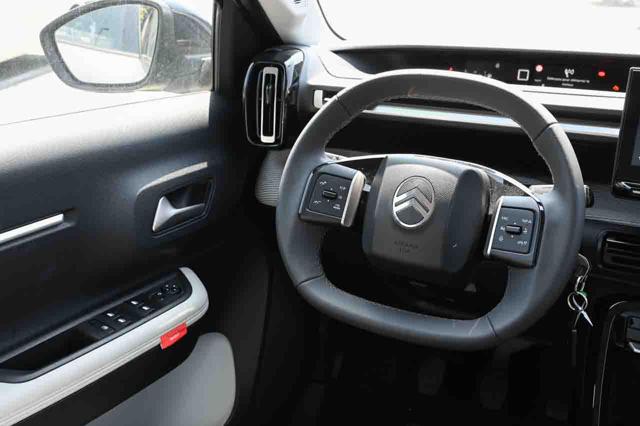 CITROEN C3 PURETECH 100 S&S MAX - foto 12