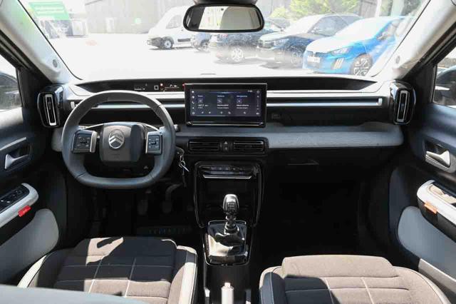 CITROEN C3 PURETECH 100 S&S MAX - foto 7