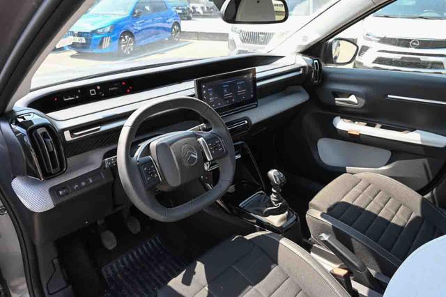 CITROEN C3 PURETECH 100 S&S MAX - foto 8