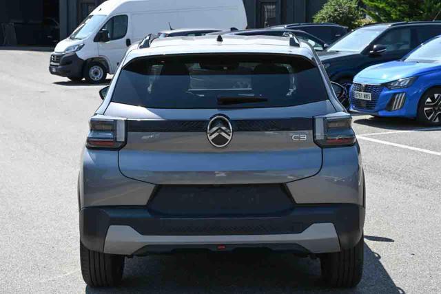 CITROEN C3 PURETECH 100 S&S MAX - foto 19