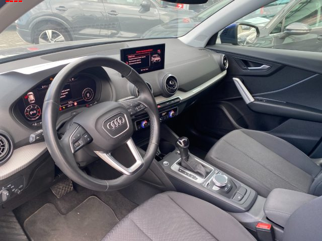 AUDI Q2 35 TDI QUATTRO S TRONIC BUSINESS - foto 6