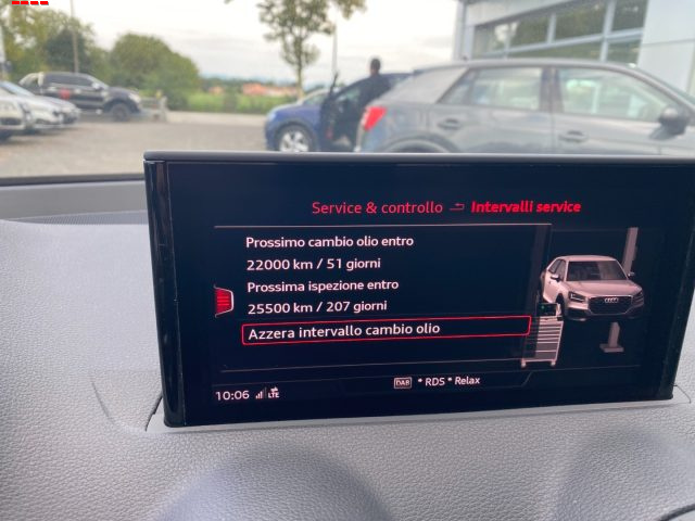 AUDI Q2 35 TDI QUATTRO S TRONIC BUSINESS - foto 7