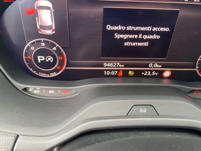 AUDI Q2 35 TDI QUATTRO S TRONIC BUSINESS - foto 9