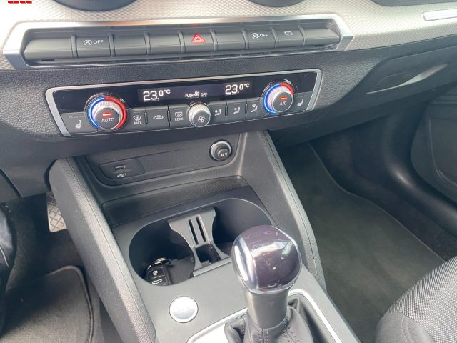 AUDI Q2 35 TDI QUATTRO S TRONIC BUSINESS - foto 10