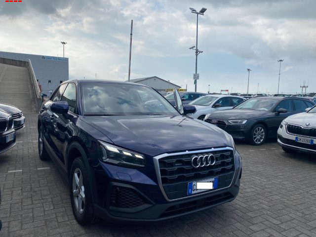 AUDI Q2 35 TDI QUATTRO S TRONIC BUSINESS - foto 11