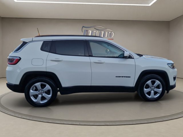 JEEP COMPASS 1.6 MULTIJET II 2WD LONGITUDE - foto 6
