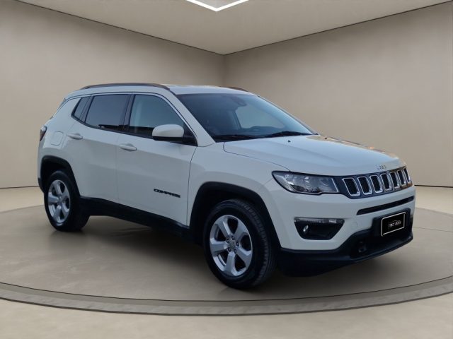 JEEP COMPASS 1.6 MULTIJET II 2WD LONGITUDE - foto 7